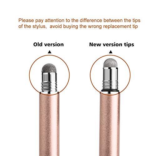 Stylus TipsUpgraded Version for Capacitive Stylus Pens Only - Picture 3 of 5