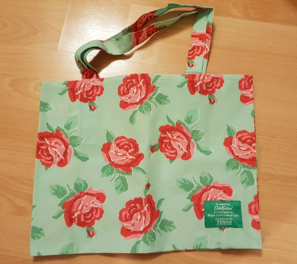 Shopping bag cath best sale kidston