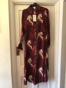 monsoon horse dress