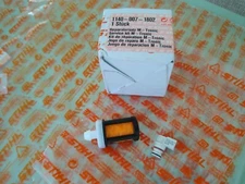 OEM  Stihl Fuel Solenoid Valve M-Tronic Service Kit   - 0000 120 5111
