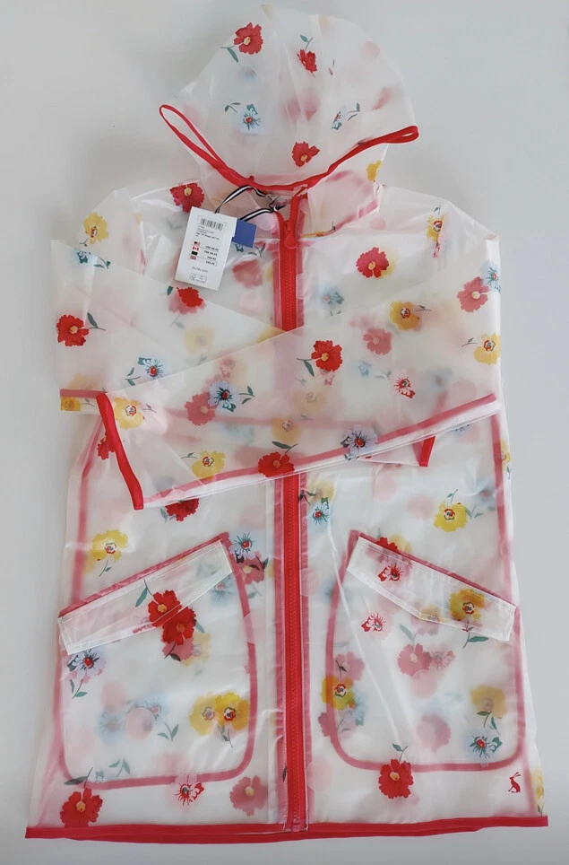 Joules raindance online