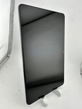 TCL TAB Pro 64GB.  9198S, Wi-Fi + 5G (Verizon), 10.4" - Black Metallic