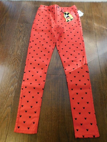 Forever 21 x Disney Mickey Mouse Black 