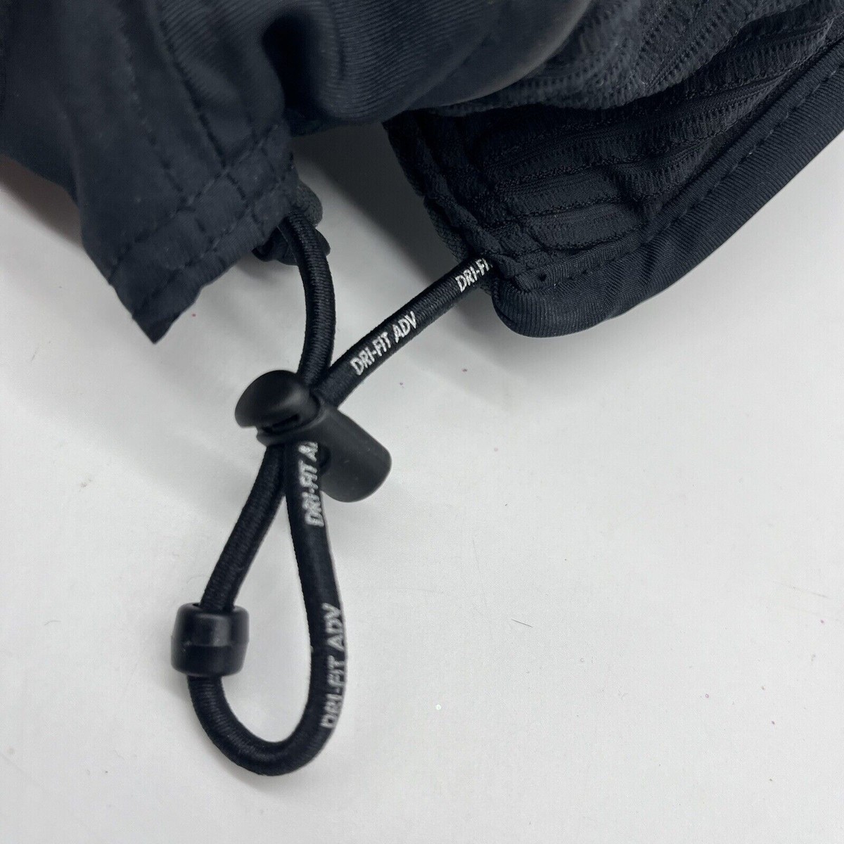 Nike Dri Fit ADV Running Fly Cap Adult Unisex Size S/M Black