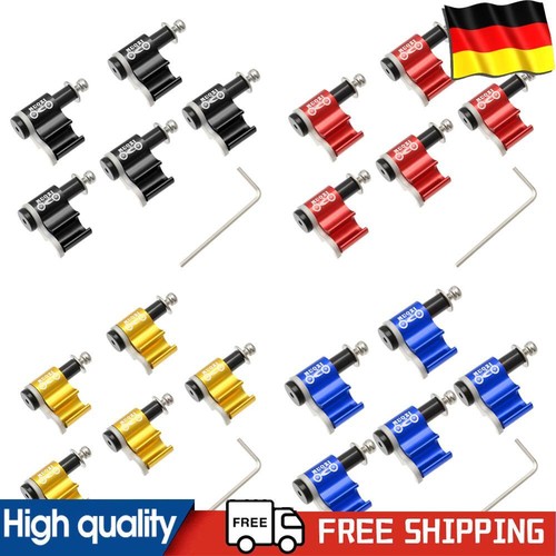 Brake Cable Housing Adapter Clip Mountain Bicycle Brakes Line Guide