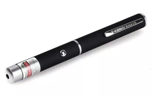 Laser Pointer Pen Purple Light Visible Beam Lazer For office Pet - Picture 3 of 10