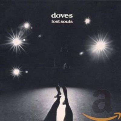 Doves- Lost Souls   CD  Very good condition