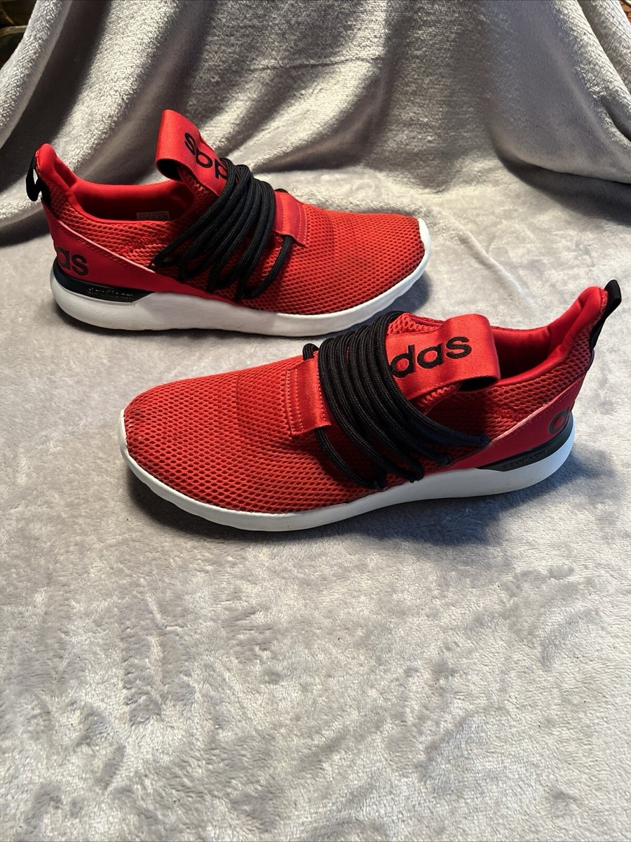 adidas lite racer adapt 3.0 red