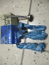 FIAT Uno Turbo ie 1300 cc - Set valvole di Aspirazione - Ricambio nuovo