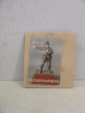 Hornet 1/35 Scale German WW II Feldgendarmerie