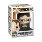 Funko Pop! Vinyl: The Office - Dwight Schrute #1004