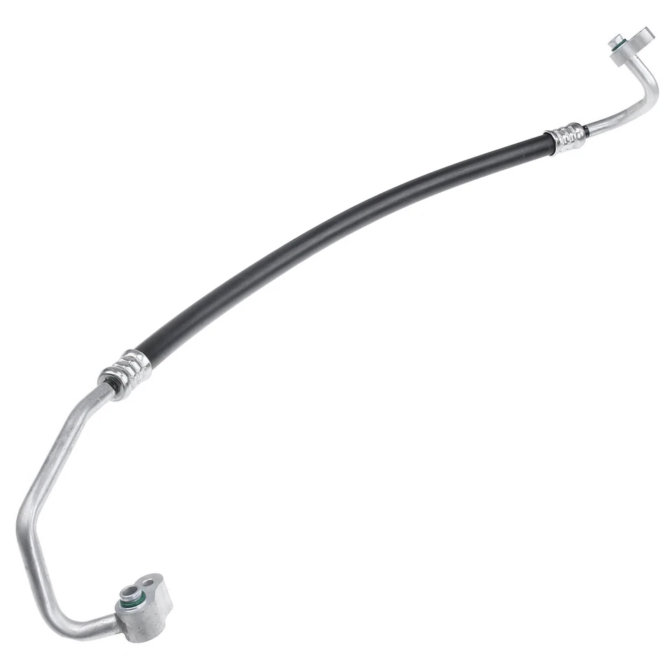 Разрядная линия для Mitsubishi Galant 2004-2012 2,4 л компрессор SOHC в конденсатор - Изображение 3 из 4