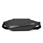 MARK RYDEN Crossbody Waterproof  Shoulder Messenger Men Travel Chest Sling Bag