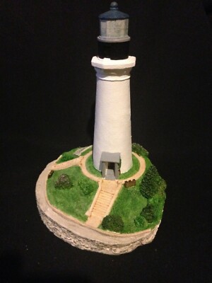 HARBOUR LIGHTS COLLECTION - #147 PORT ISABEL - TEXAS