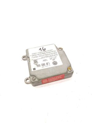 Volkswagen PASSAT B5 1996 Steuergerät Modul 1J0909604 ARB23588