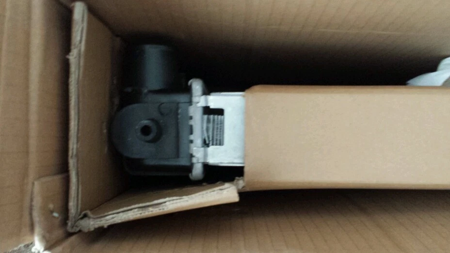 Silla radiator 9420a aluminum fits 99 -02 ford trucks 4.6/5.4 - Image 2 of 4