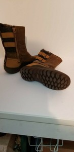 merrell sylva snow boot