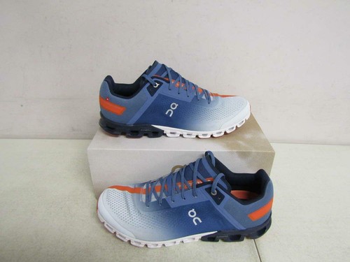 on cloudflow lake flare