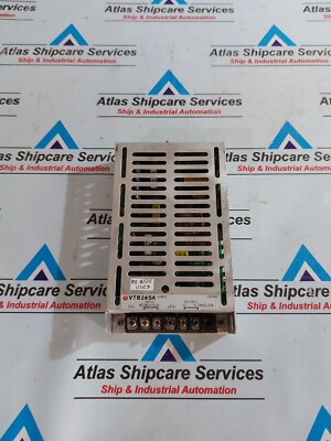 Power Source VTB24SA Umschaltung Netzteil AC90-132V