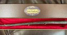 Gellert Grindelwald Wand 15", Harry Potter, Ollivander's, Noble Wizarding World