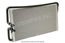 BMW (2012-2019) Radiator - Intercooler Cooling CENTER OEM MAHLE BEHR + WARRANTY