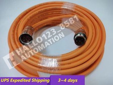 SIEMENS 6FX8002-5CA05-1CF0 Power Cable 25M NEW