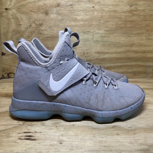 الكرة الطائرة نلتقي إزعاج lebron 14 gris - scottygmaster.com