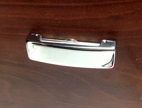 Marine Boat 2Pcs RV Truck Trailer SS304 Courtesy LED Light White Light Side IP67 - Picture 5 of 6
