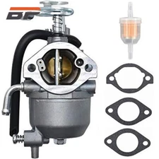 Carburetor Assembly fit EZGO 2008-up RXV TXT Golf Cart with 13HP Kawasaki Engine