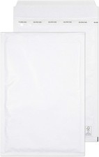 Blake Purely Packaging C4 340 x 220 mm Envolite Peel & Seal Padded Bubble Envelo
