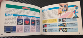Rockin' Kats (Nintendo NES, 1991) w/ Manual & Poster RARE ATLUS Tested Authentic