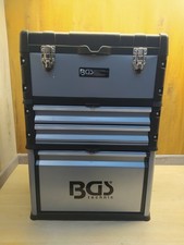 BGS 2002 Montagewagen, Werkzeug-Koffer, I35758