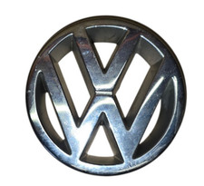 Emblem Grill Logo VW Golf 3 1H III Polo 6N Passat 3A 32B T4 Vorne 3A0853601