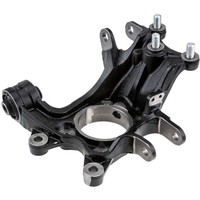 NTY Achsschenkel RadaufhäNgung Hinten Rechts Passend FüR Hyundai Tucson TL 1.7