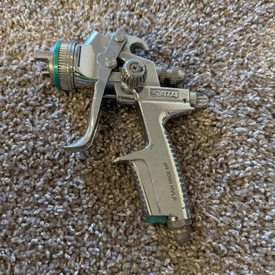 Sata  Spray Gun