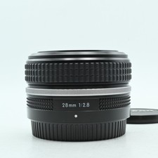 Nikon NIKKOR Z 28mm F/2.8 Special Edition Nikon Z mount Near Mint