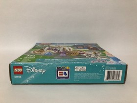 LEGO Disney Princess 41146 Cinderella's Enchanted Evening - NEW - SEALED