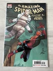 Amazing Spider-Man #16 (Marvel Comics 2025) Main Cover A NM - New & Unread