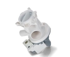 Beko Lamona Washing Machine Drain Pump Genuine Part 2840940200