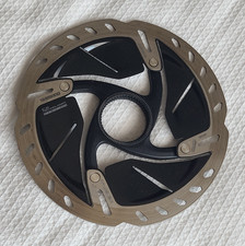 Shimano Ice Technologies Freeza SM-RT900-S Center Lock 160mm Brake Rotor