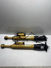 2019-2023 Dodge Charger Scat Pack 6.4 Rear Shock Absorber Right Left Pair Oem