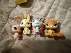 Littlest Pet Shop 2006 Target Exclusive Complete Spring Set  — photo 2