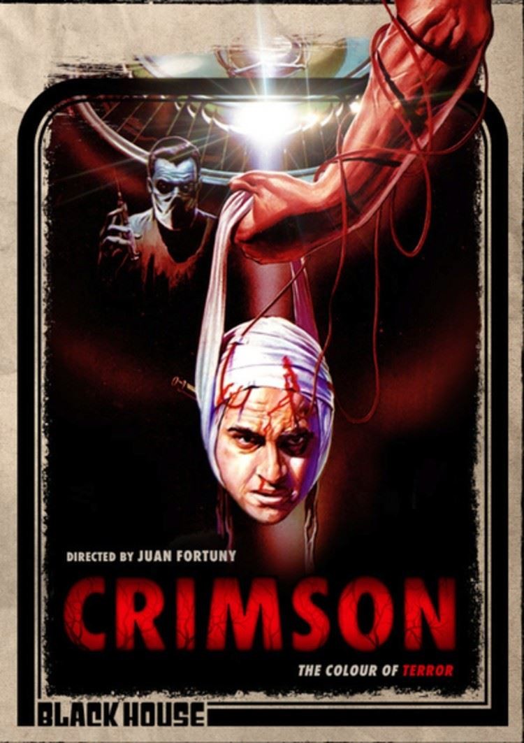 Crimson - Image 4