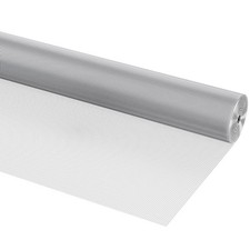 Uimoso Galvanized Wire Mesh Roll 1/4" 48in x 100ft for Fencing and Crafting