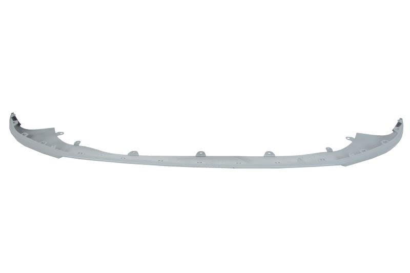 Front Bumper Spoiler Fits: PORSCHE MACAN 95B 07.18-