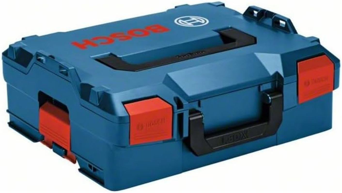 Sistema di Trasporto Bosch L-BOXX 136 1600A012G0: Qualità Professionale