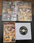 Wario World (Nintendo GameCube, 2003) - Complete in Box!