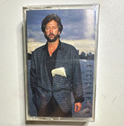 Eric Clapton August Rock Album Cassette 1986 Warner Bros. Records — photo 1
