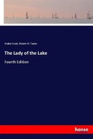 Walter Scott (U. A.) | The Lady Of The Lake | Taschenbuch | Englisch (2021)