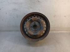 HYUNDAI I10 (BA,IA) EINZELFELGE Stahlfelge 5.5Jx14 ET47 4x100  52910-B9150 RDKS